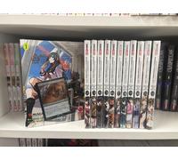 MAGIC THE GATHERING: DESTROY ALL HUMAN KIND - Serie Completa 1/12 - Planet Manga