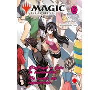 Magic. the gathering: destruye a toda la humanidad. no puede ser regenerada n.2