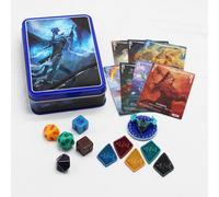 Magic the Gathering Dice and Token Pack Tarkir Dragonstorm
