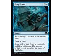 Magic: the Gathering - Drag Under - Inabissare - Eldritch Moon