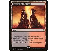 Magic The Gathering - Undead Minotaur - Minotauro Non Morto - Magic 2014 Core Set
