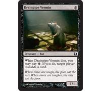 Magic The Gathering - Undead Minotaur - Minotauro Non Morto - Magic 2014 Core Set