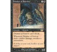 Magic: The Gathering - Drinker of Sorrow - Suggitore di Disperazione - Legions