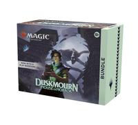 Magic: The Gathering Duskmourn: House of Horror Bundle