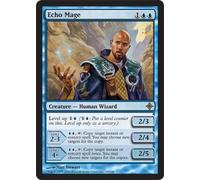 Magic: The Gathering - Echo Mage - Mago dell'Eco - Rise of The Eldrazi