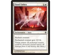 Magic: The Gathering - Eland Umbra - Essenza dell'Antilope - Rise of The Eldrazi