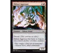 Magic: The Gathering - Eldrazi Aggressor - Aggressore Eldrazi - Oath of The Gatewatch