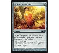 Magic The Gathering - Undead Minotaur - Minotauro Non Morto - Magic 2014 Core Set