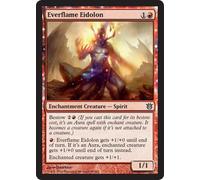 Magic The Gathering - Everflame Eidolon - Apparizione della Fiamma Eterna - Born of The Gods