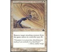 Magic The Gathering - Excise - Annientare - Prophecy