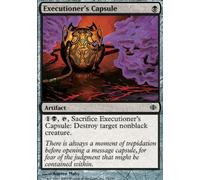Magic: the Gathering - Executioner's Capsule - Shards of Alara