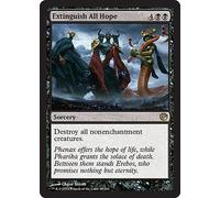 Magic: The Gathering - Extinguish all Hope - Soffocare Ogni Speranza - Journey Into Nyx