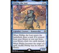 Magic: the Gathering - Fblthp, the Lost - Fblthp, il Disperso - War of the Spark