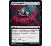 Magic: the Gathering - Feed the Swarm - Nutrire lo Sciame - Zendikar Rising