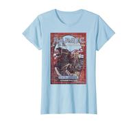 Magic: The Gathering Fifth Edition Card Maglietta, Donna, Celeste, M