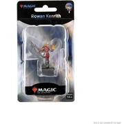 Magic The Gathering Figure Premium - Rowan Kenrith