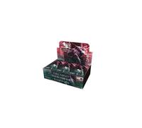 Magic The Gathering Final Fantasy Destiny Tcg: Opus Xx Beyond -booster Display-trading Cards 36 Packs Multicolor Bambini