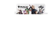 Magic: The Gathering - Final Fantasy Play Booster Display (30 buste) - ENG