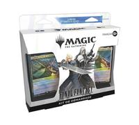 Magic The Gathering Final Fantasy Starter Kit 2024 Display (12) [FRA]