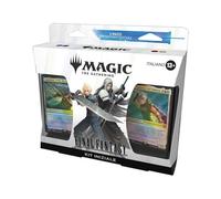 Magic: The Gathering - Final Fantasy Starter Kit Carte