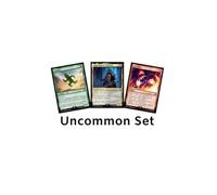 Magic: The Gathering - Final Fantasy - Uncommon Set