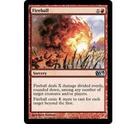 Magic The Gathering - Undead Minotaur - Minotauro Non Morto - Magic 2014 Core Set