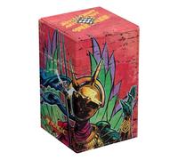 Ultimate Guard – Flip'n'Tray 100+ Xenoskin – Magic: The Gathering 'Aetherdrift'
