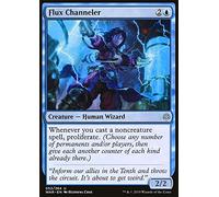 Magic: the Gathering - Flux Channeler - Incanalatrice dei Flussi - War of the Spark