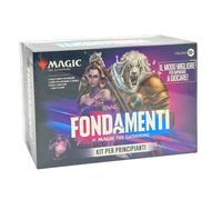 Magic The Gathering Fondamenti - Beginner Box Per Principianti ITA