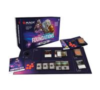 Carte da Collezione Magic The Gathering Fondamenti Beginner Box - ITA