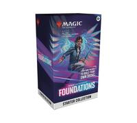 Magic the Gathering Foundations Starter Collection ENG - NEW Sealed