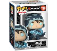 Magic The Gathering: Funko Pop Games - Jace (Vinyl Figure 1166) - AA.VV.