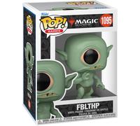 Magic The Gathering: Funko Pop Games - S3 - Fblthp - AA.VV.