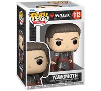 Magic: The Gathering Yawgmoth Funko Pop Vinyl Figure #1112 ACC NUOVO