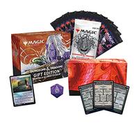 Magic: The Gathering Gift Bundle di Avventure nei Forgotten Realms (Versione Inglese) (C88920000)
