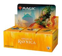 Magic: The Gathering Gilde di Ravnica Booster Box