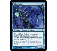 Magic: the Gathering -GIUNTATRICE DI ALI - WING SPLICER - New Phyrexia