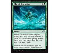 Magic: the Gathering - Glacial Revelation - Rivelazione Glaciale - Modern Horizons
