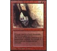 Magic: The Gathering - Goblin Caves - Caverne dei Goblin - The Dark