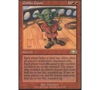 Magic: The Gathering - Goblin Game - Gioco Goblin - Planeshift