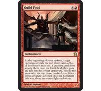 Magic: The Gathering - Guild Feud - Faida della Gilda - Return to Ravnica