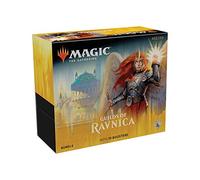 Magic: The Gathering, Guilds of Ravnica - Confezione di carte del gioco “Le Gilde di Ravnica” di Magic The Gathering