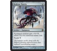 Magic: The Gathering - Hedron Matrix - Matrice di Edri - Rise of The Eldrazi