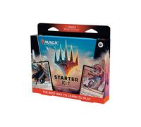 Magic: The Gathering Highly Interactive Quality Card Game 2023 Starter Kit