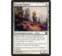 Magic The Gathering - Hopeful Eidolon - Apparizione della Speranza - Theros