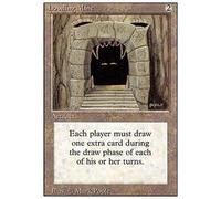 Magic The Gathering - Howling Mine - Miniera Ululante - Revised Edition