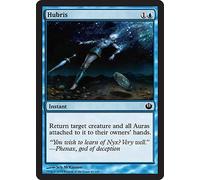 Magic The Gathering - Hubris - Hybris - Journey Into Nyx - Foil