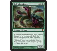 Magic: The Gathering - Hydra Omnivore - Idra Onnivora - Conspiracy