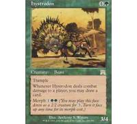 Magic: The Gathering - Hystrodon - Istricodonte - Onslaught