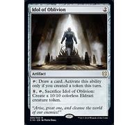 Magic: the Gathering - Idol of Oblivion - Idolo dell'Oblio - Commander (2019 Edition)